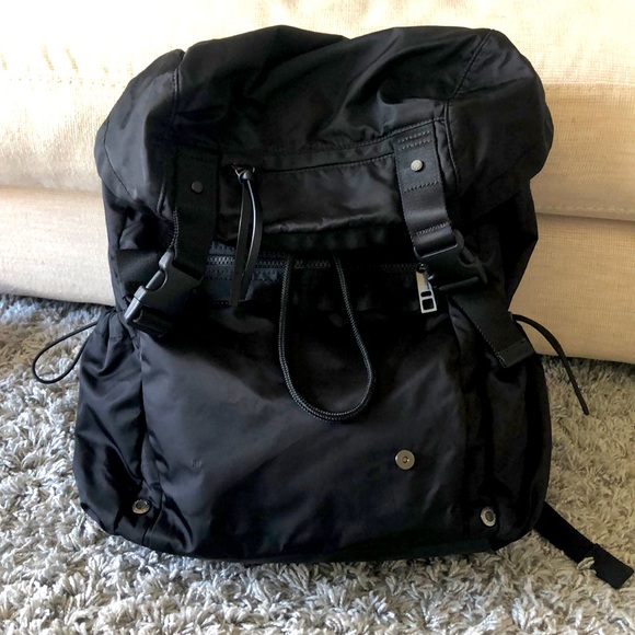 Lululemon Backpack